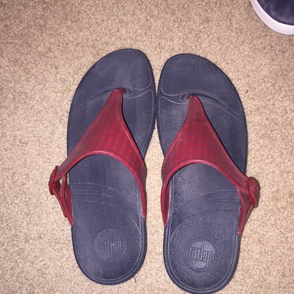 Fitflops